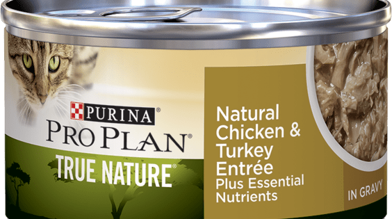 Purina Pro Plan Cat Food Reviews